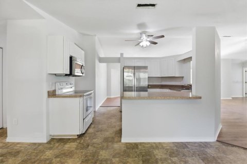 Villa ou maison à vendre à Inverness, Floride: 3 chambres, 161.28 m2 № 2415209 - photo 13