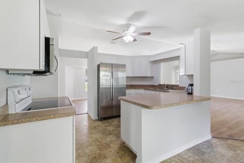 Villa ou maison à vendre à Inverness, Floride: 3 chambres, 161.28 m2 № 2415209 - photo 16