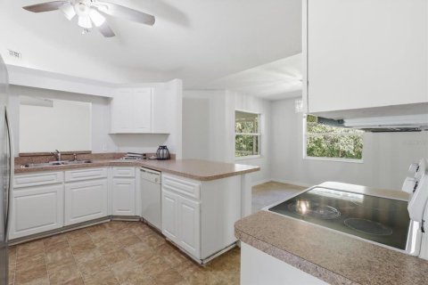 Villa ou maison à vendre à Inverness, Floride: 3 chambres, 161.28 m2 № 2415209 - photo 14