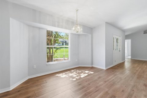 Villa ou maison à vendre à Inverness, Floride: 3 chambres, 161.28 m2 № 2415209 - photo 9