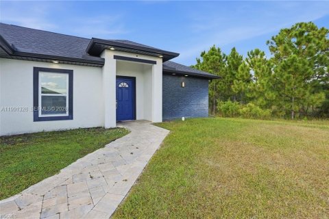 House in Lehigh Acres, Florida 3 bedrooms № 2057526 - photo 15
