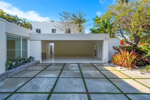 Villa ou maison à vendre à Miami Beach, Floride: 3 chambres, 197.23 m2 № 1942960 - photo 5