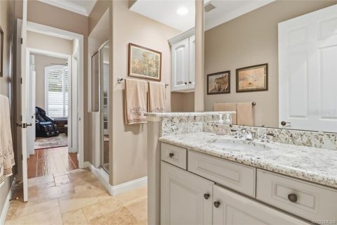 House in Lecanto, Florida 3 bedrooms, 306.11 sq.m. № 2095109 - photo 27