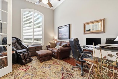 House in Lecanto, Florida 3 bedrooms, 306.11 sq.m. № 2095109 - photo 25