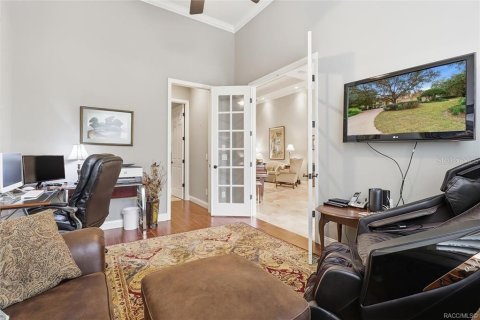 House in Lecanto, Florida 3 bedrooms, 306.11 sq.m. № 2095109 - photo 26