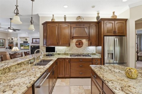 House in Lecanto, Florida 3 bedrooms, 306.11 sq.m. № 2095109 - photo 13