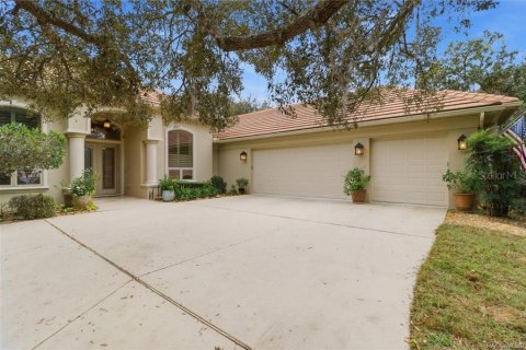 House in Lecanto, Florida 3 bedrooms, 306.11 sq.m. № 2095109 - photo 2