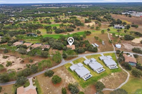 House in Lecanto, Florida 3 bedrooms, 306.11 sq.m. № 2095109 - photo 3