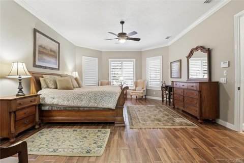 House in Lecanto, Florida 3 bedrooms, 306.11 sq.m. № 2095109 - photo 28