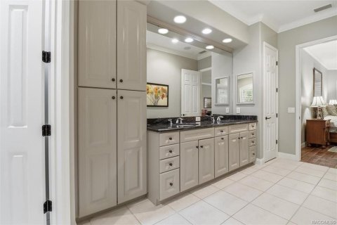 House in Lecanto, Florida 3 bedrooms, 306.11 sq.m. № 2095109 - photo 30