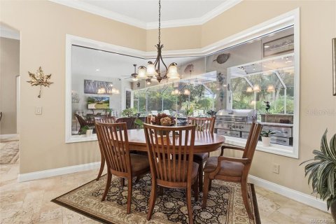House in Lecanto, Florida 3 bedrooms, 306.11 sq.m. № 2095109 - photo 15