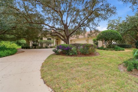 House in Lecanto, Florida 3 bedrooms, 306.11 sq.m. № 2095109