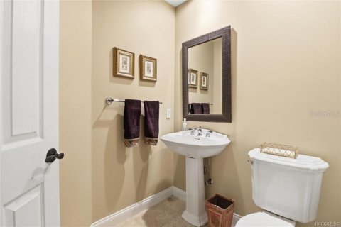 House in Lecanto, Florida 3 bedrooms, 306.11 sq.m. № 2095109 - photo 10
