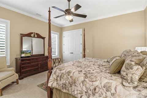 House in Lecanto, Florida 3 bedrooms, 306.11 sq.m. № 2095109 - photo 19
