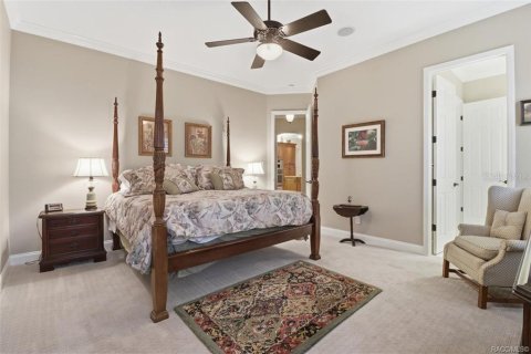 House in Lecanto, Florida 3 bedrooms, 306.11 sq.m. № 2095109 - photo 20