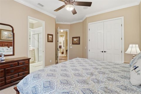 House in Lecanto, Florida 3 bedrooms, 306.11 sq.m. № 2095109 - photo 23