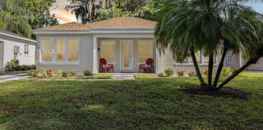 Casa en Orlando, Florida 2 dormitorios, 99.5 m2 № 1907730