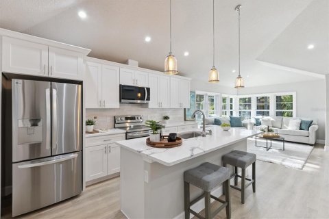 Casa en venta en Orlando, Florida, 2 dormitorios, 99.5 m2 № 1907730 - foto 14
