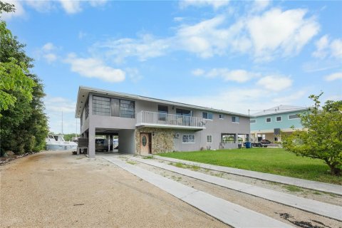 Casa en venta en Marathon, Florida, 4 dormitorios, 275.36 m2 № 2157359 - foto 8