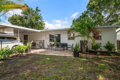 Casa en venta en Saint Petersburg, Florida, 2 dormitorios, 106.37 m2 № 1833309 - foto 25