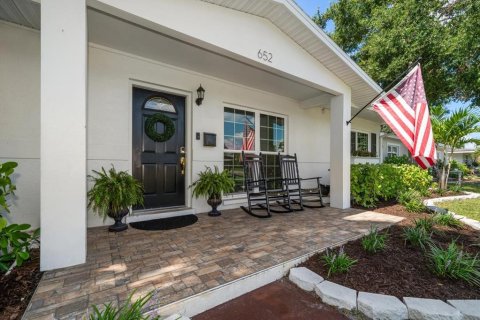 Casa en venta en Saint Petersburg, Florida, 2 dormitorios, 106.37 m2 № 1833309 - foto 3