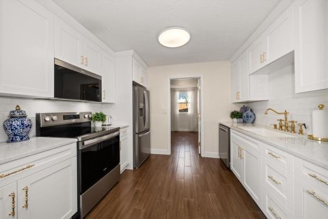 Casa en venta en Saint Petersburg, Florida, 2 dormitorios, 106.37 m2 № 1833309 - foto 12