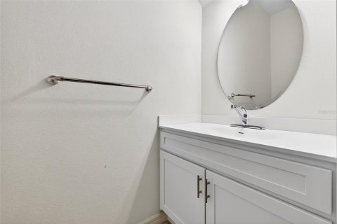 Снять в аренду таунхаус в Парриш, Флорида 6 комнат, 169.27м2, № 2229099 - фото 24