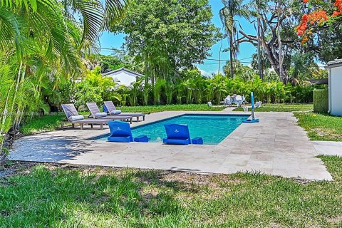 House in Miami Shores, Florida 3 bedrooms, 103.03 sq.m. № 1220570 - photo 29