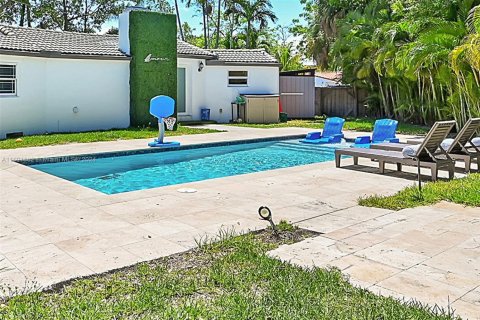 House in Miami Shores, Florida 3 bedrooms, 103.03 sq.m. № 1220570 - photo 28