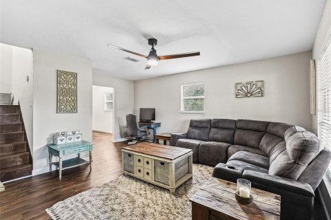 House in Groveland, Florida 3 bedrooms, 108.7 sq.m. № 1853698 - photo 8