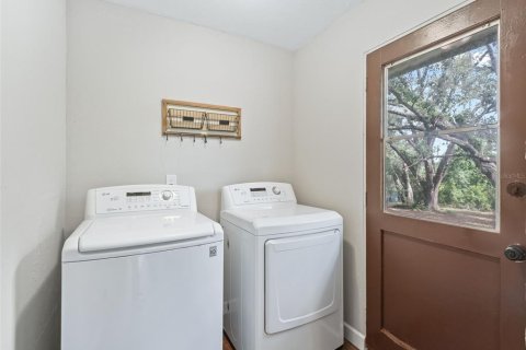 House in Groveland, Florida 3 bedrooms, 108.7 sq.m. № 1853698 - photo 23