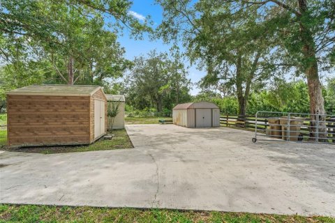 House in Groveland, Florida 3 bedrooms, 108.7 sq.m. № 1853698 - photo 28