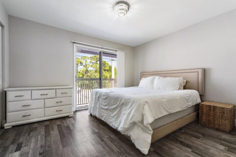 Townhouse in Jupiter, Florida 2 bedrooms, 109.25 sq.m. № 2249482 - photo 20