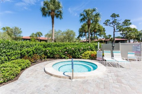Copropriété à vendre à Bradenton, Floride: 2 chambres, 110.09 m2 № 2215441 - photo 27