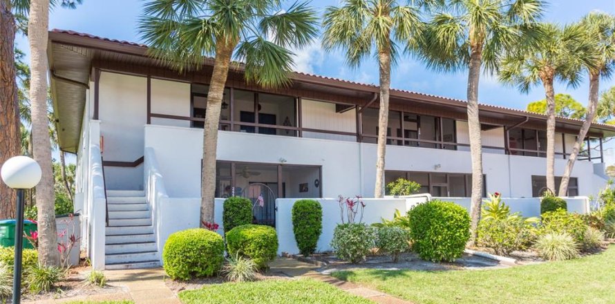 Condo à Bradenton, Floride, 2 chambres № 2215441