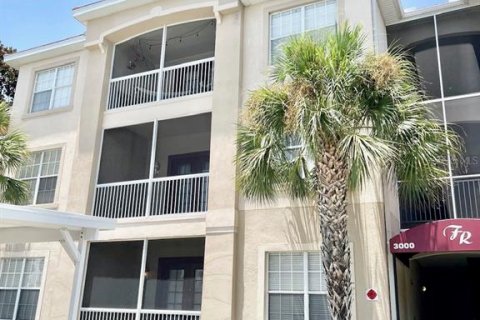 Condo à Kissimmee, Floride, 3 chambres  № 2437368