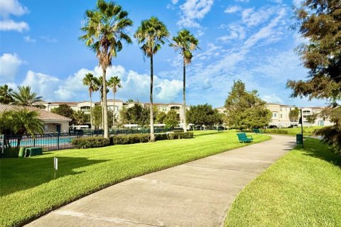 Copropriété à louer à Kissimmee, Floride: 3 chambres, 138.89 m2 № 2437368 - photo 19