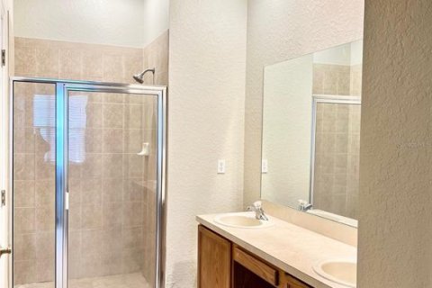 Copropriété à louer à Kissimmee, Floride: 3 chambres, 138.89 m2 № 2437368 - photo 12