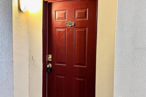 Copropriété à louer à Kissimmee, Floride: 3 chambres, 138.89 m2 № 2437368 - photo 3