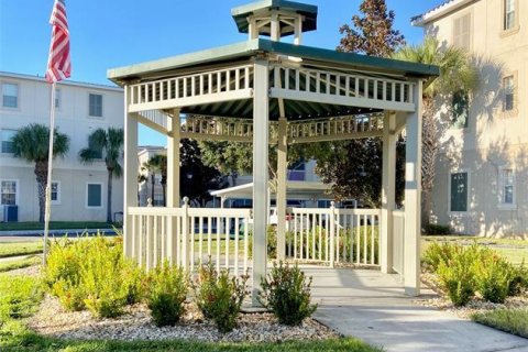 Copropriété à louer à Kissimmee, Floride: 3 chambres, 138.89 m2 № 2437368 - photo 16