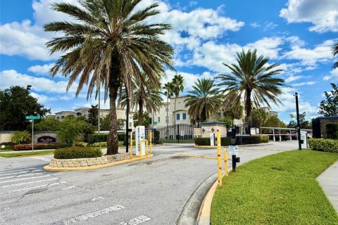 Copropriété à louer à Kissimmee, Floride: 3 chambres, 138.89 m2 № 2437368 - photo 20