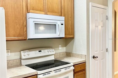 Copropriété à louer à Kissimmee, Floride: 3 chambres, 138.89 m2 № 2437368 - photo 8