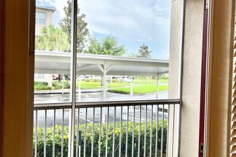 Copropriété à louer à Kissimmee, Floride: 3 chambres, 138.89 m2 № 2437368 - photo 15