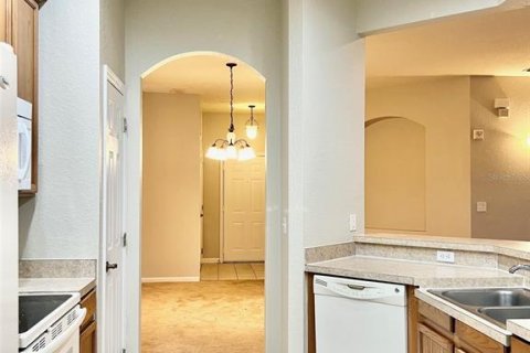 Copropriété à louer à Kissimmee, Floride: 3 chambres, 138.89 m2 № 2437368 - photo 9