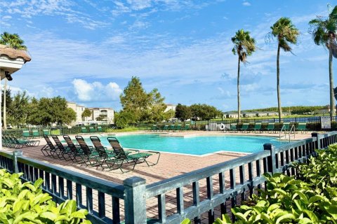 Copropriété à louer à Kissimmee, Floride: 3 chambres, 138.89 m2 № 2437368 - photo 17