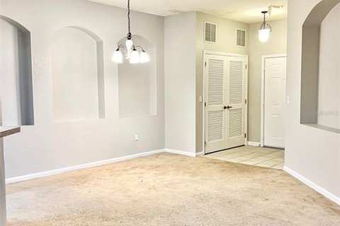 Copropriété à louer à Kissimmee, Floride: 3 chambres, 138.89 m2 № 2437368 - photo 4