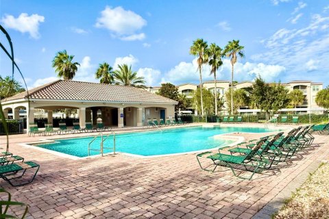 Copropriété à louer à Kissimmee, Floride: 3 chambres, 138.89 m2 № 2437368 - photo 18