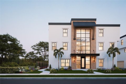 Land in Tampa, Florida № 1681071 - photo 7