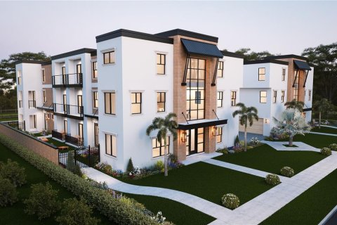 Land in Tampa, Florida № 1681071 - photo 1