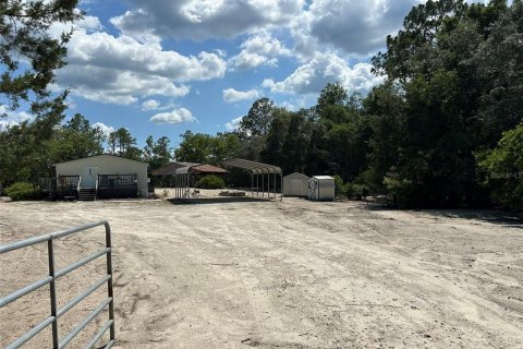 Casa en venta en Ocala, Florida, 3 dormitorios, 107.3 m2 № 1802308 - foto 24